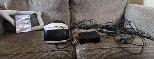 Playstation psvr camera - w/,