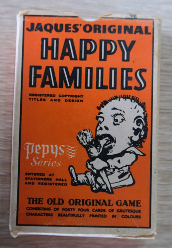 Vintage jaques original - vintage, jaques’