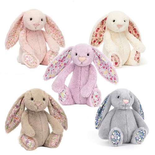 Jellycat bashful luxe - jellycat,