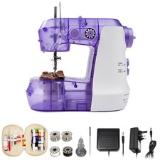 Mini Electric Sewing Machine