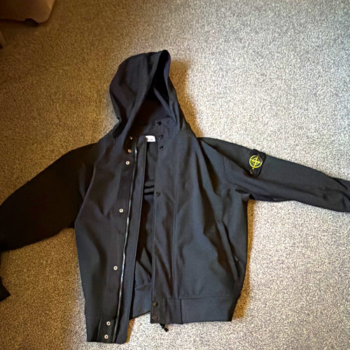 Stone island supima cotton - island,