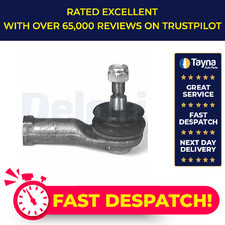 Tie track rod - tie, fits