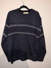 PG Field Heritage Knit Jumper