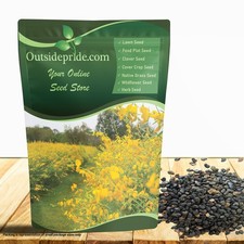 50 LBS Annual Sunn Hemp