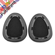1 Pair Earphone Earpads Sponge