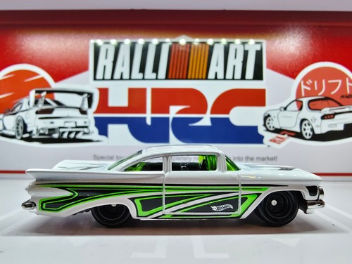 2026 hot wheels prototype - hot,