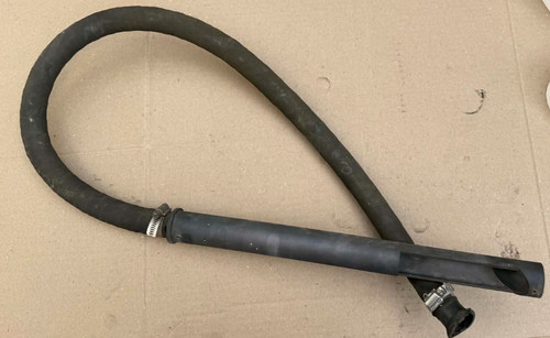 Whelen speaker tube pipe - speaker,