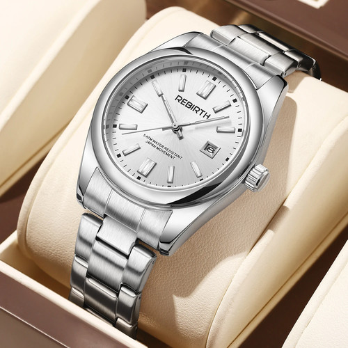 Rebirth mens watch - rebirth,