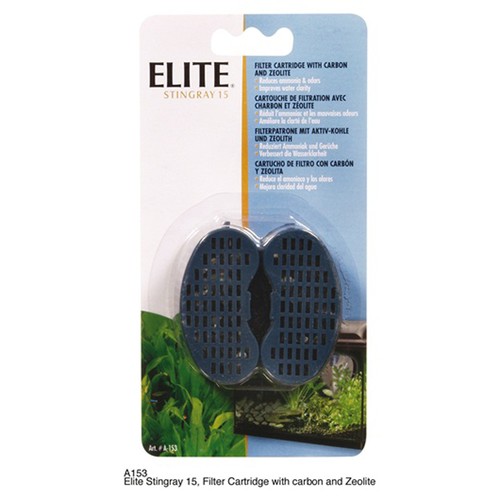 Hagen elite stingray carbon - elite, 15