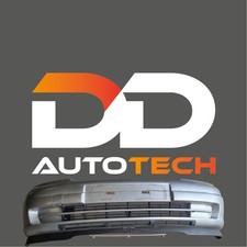 ?️ VAUXHALL ASTRA ECO4 HATCHBACK MK4 G GREY FRONT BUMPER 1.7 DTI ?️