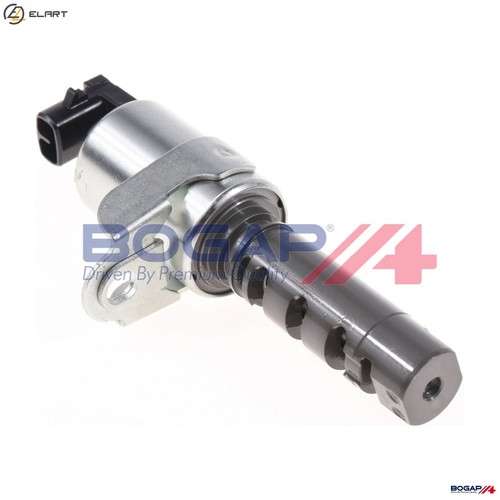 Control valve camshaft - control,