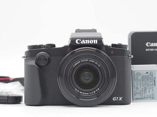 Canon powershot mark - powershot, iii