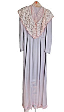 Vintage Silver Colour