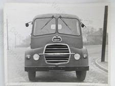 Guy Lorry Truck Split