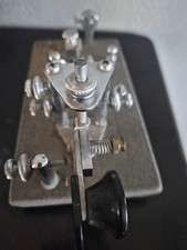 Vibroflex Morse Key
