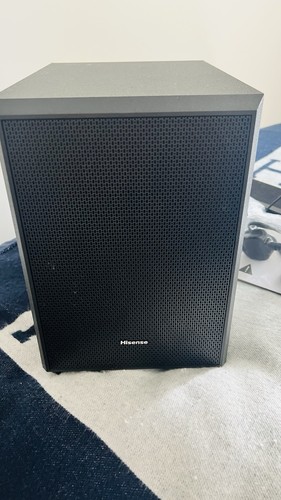 Sony surround sound subwoofer - sony,