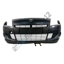 RENAULT SCENIC 2009-2013 FRONT GRILLE+FOG LAMPS 622545401R