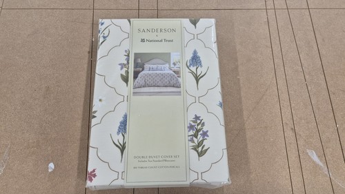 Brand new sanderson spring - brand,