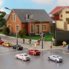10 / 20 pcs model railway