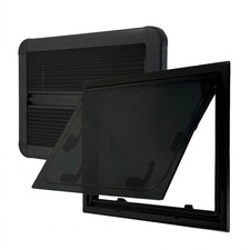 Camper van window - van, with