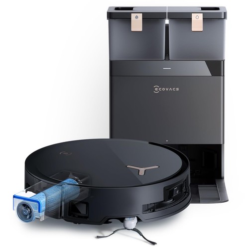 Deebot pro omni robot - pro,