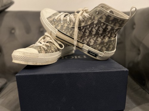 Dior b23 high - high, uk