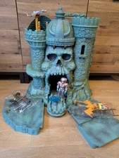 🦊 HE-MAN MASTERS OF THE