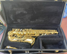 Extra Clean Used Selmer-Paris