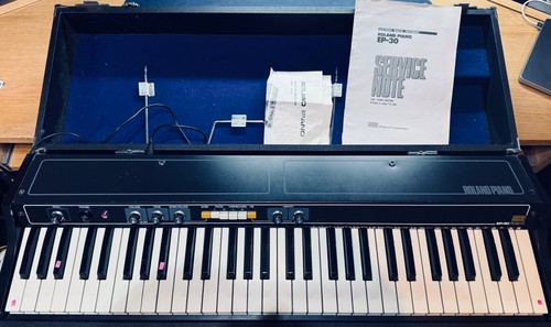 Roland key electronic - roland, 61-key