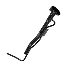 Fuel Filler Neck Assembly for