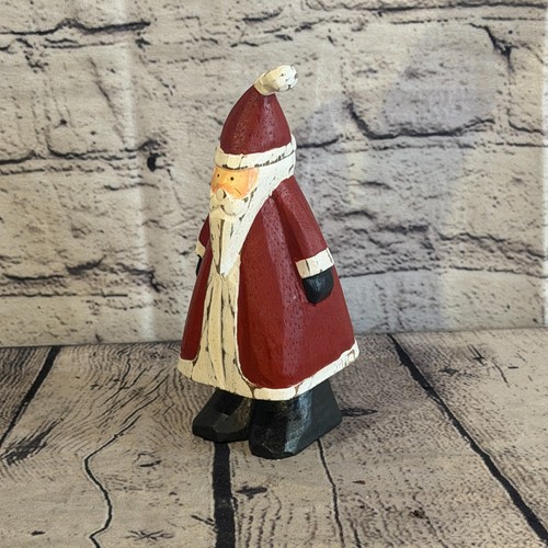 15cm 7cm santa claus father - x,