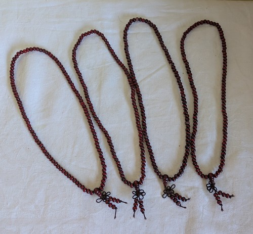 Red sandalwood tibetan - red,