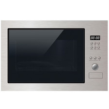 Cata UBCOMBI31SS 31 Litre Integrated Combi Microwave 900 Watt Stainless Steel