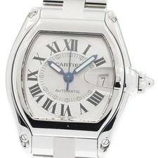 CARTIER Roadster LM W62000V3
