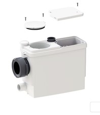Saniflo Sanipack Pro Up
