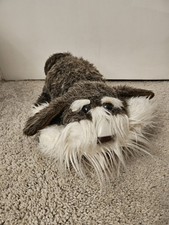 Sprocket Soft Toy From Fraggle Rock Pedigree Toys Jim Henson Vintage