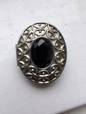 Vintage Avon Solid Perfume