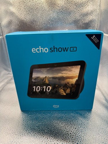 Amazon echo show - 8, gen
