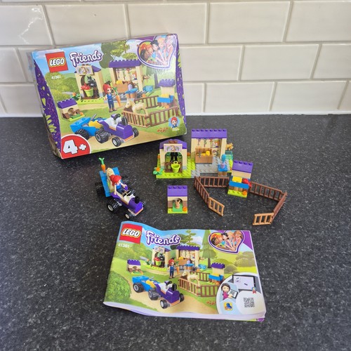 Lego friends 41361 - lego,