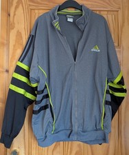 RARE VINTAGE Adidas Track