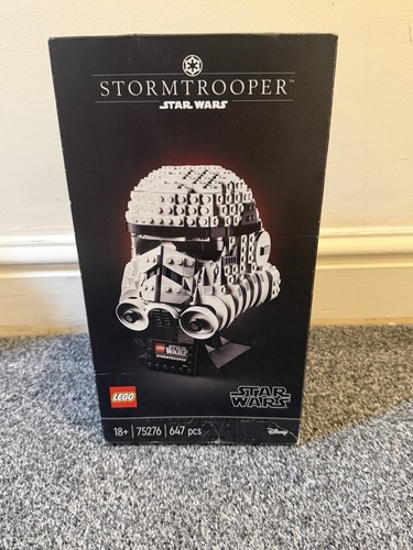 Lego star wars stormtrooper - star, wars: