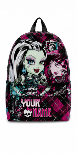 Personalized doll backpack - personalized,