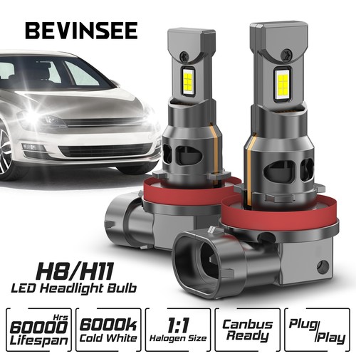 Bevinsee h11 led - h11,