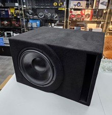 Stereo Integrity SQL 15 Series