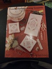 Embroidery Pattern Booklet