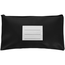 PU Leather Money Wallet Pouch