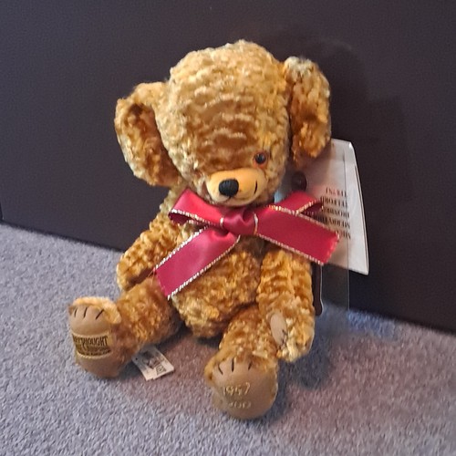 Merrythought cheeky teddybear - merrythought,