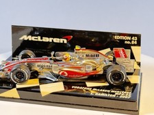 MINICHAMPS /F1 - McLAREN