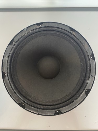 Alto truesonic ts112a woofer - alto,