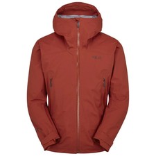 RAB Mens Firewall Light Jacket
